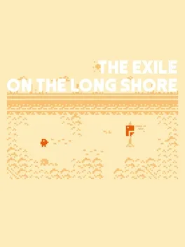 The Exile on the Long Shore image