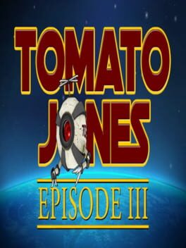 Tomato Jones - Episode 3 Game Cover Artwork