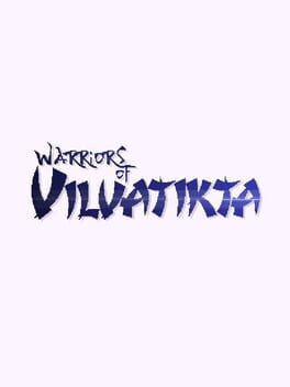Warriors of Vilvatikta