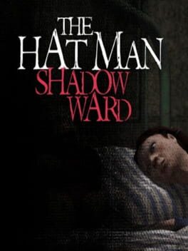 The Hat Man: Shadow Ward Game Cover Artwork