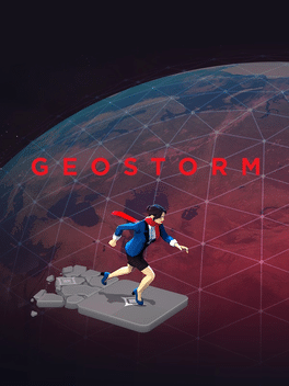 Geostorm