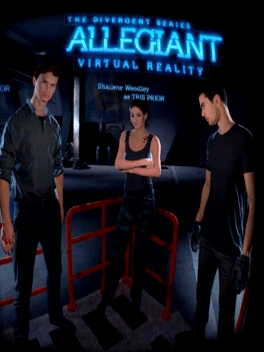 The Divergent Series: Allegiant VR