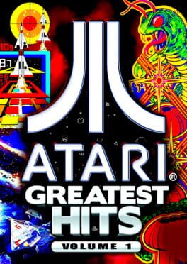Atari Greatest Hits Volume 1