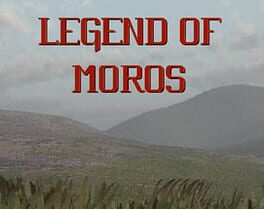 Legend of Moros