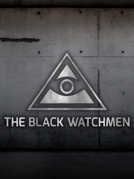 The Black Watchmen