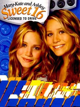 Mary-Kate and Ashley: Sweet 16 - Licensed to Drive