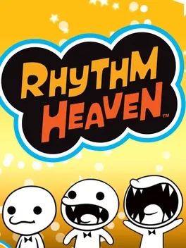 Rhythm Heaven image