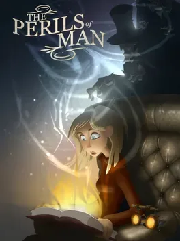 Perils of Man game cover