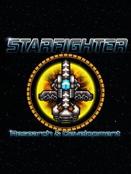 StarFighter R&D HD Edition