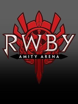 Rwby: Amity Arena