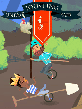 Unfair Jousting Fair