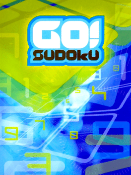 Go! Sudoku