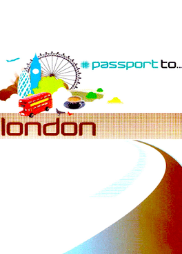 Passport to London