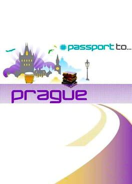 Passport to Prague