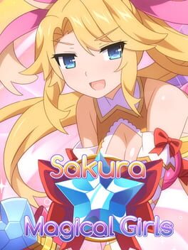 樱花魔法少女破解游戏下载-游戏公社