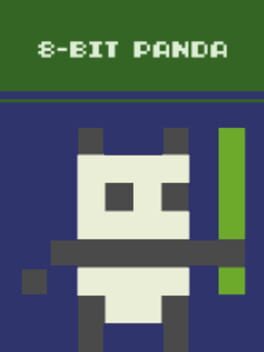 8-Bit Panda