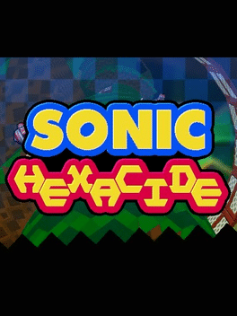 Sonic Hexacide