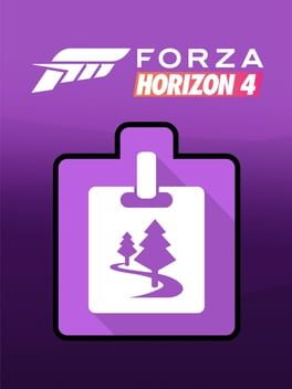 Forza Horizon 4: Expansions Bundle Game Cover Artwork