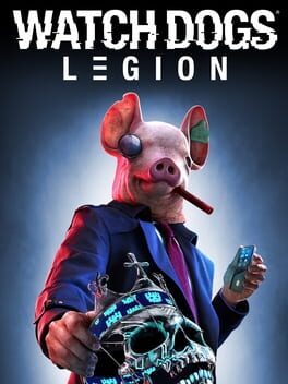 Watch Dogs: Legion