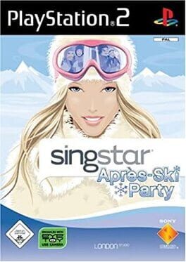 Singstar Aprés-Ski Party