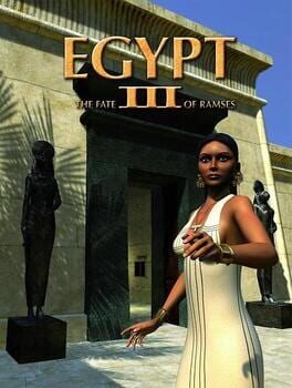 Egypt III: The Fate Of Ramses (TBD)