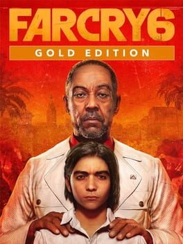 Far Cry 6游戏资源下载