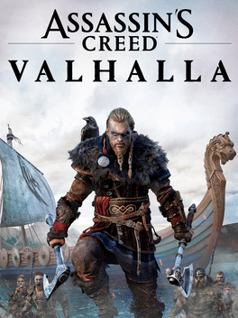 assassin's creed valhalla