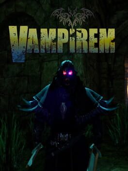 Vampirem