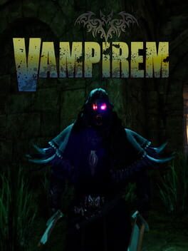 Vampirem游戏资源下载