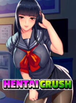 Hentai Crush Game Cover Artwork