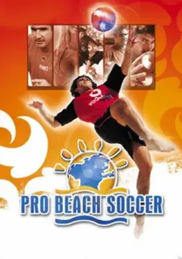 Pro Beach Soccer image