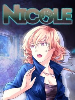 Nicole Game Cover Artwork
