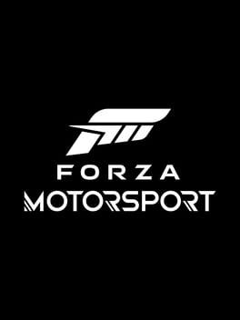 Cover for Forza Motorsport
