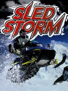 Sled Storm image