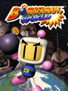 Bomberman World