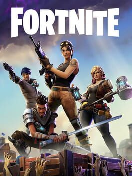 Fortnite imagen