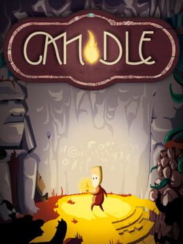 Candle Game Cover Artwork