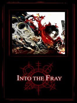 Into the Fray Game Cover Artwork