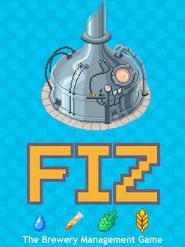 Fiz: The Brewery Management Game