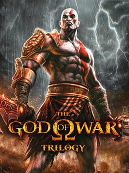 God of War Trilogy