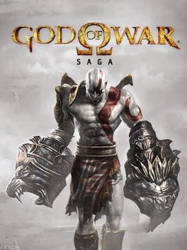 God of War Saga