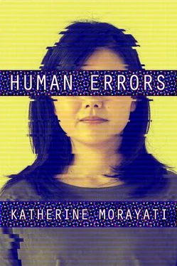 Human Errors image