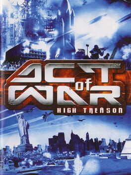 Act of War