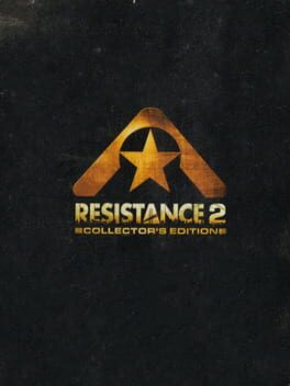 Resistance 2: Collector's Edition