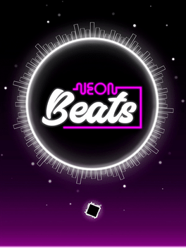 Neon Beats Cover