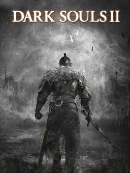 Dark Souls II зображення