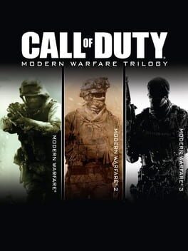 infinity ward