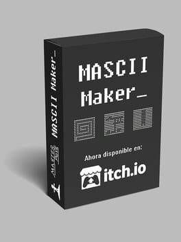 MASCII Maker