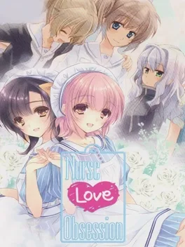 Nurse Love Obsession image