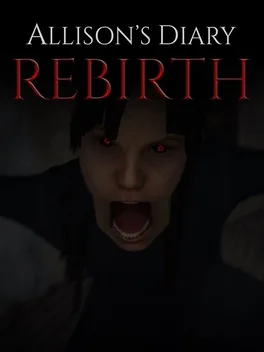 Allison's Diary: Rebirth image